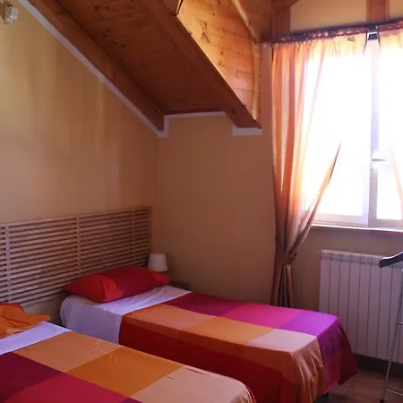 Bed & Breakfast Luna 3*