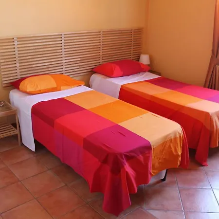 Luna Bed & Breakfast