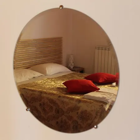 Luna Bed & Breakfast 3*