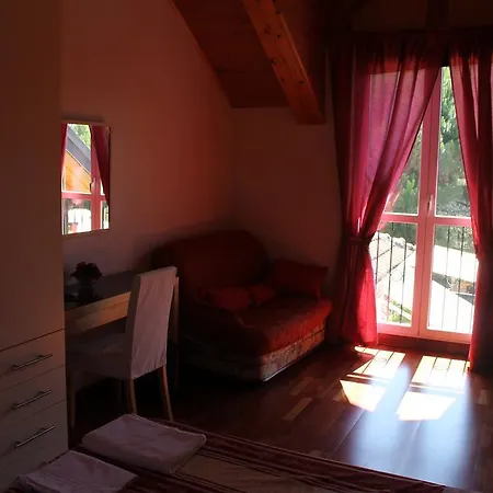 Bed and Breakfast Luna
