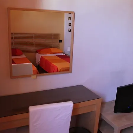Bed and Breakfast Luna Rho