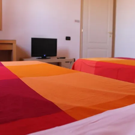 Bed and Breakfast Luna