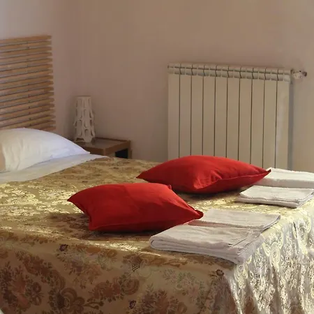 Bed & Breakfast Luna 3*